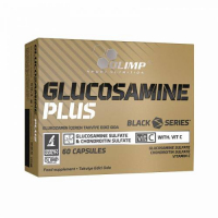 Olimp Glucosamine 60 Kapsül