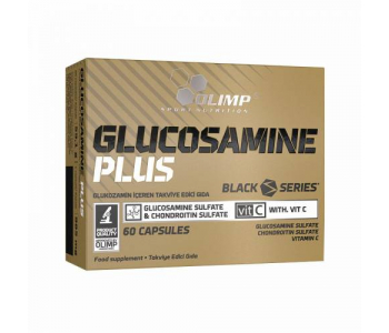 Olimp Glucosamine 60 Kapsül