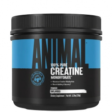 Animal %100 Pure Creatine 150 Gr - Aromasız