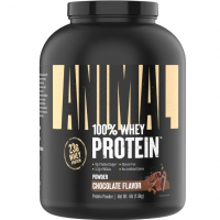 Universal Animal %100 Whey Protein 1800 Gr - Çikolata Universal Animal %100 Whey Protein 1800 Gr - Çikolata