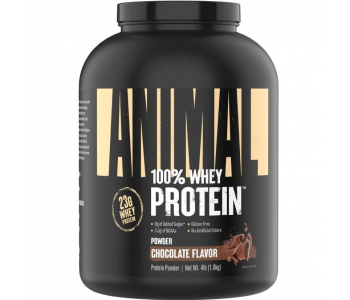 Universal Animal %100 Whey Protein 1800 Gr - Çikolata Universal Animal %100 Whey Protein 1800 Gr - Çikolata