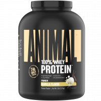 Universal Animal %100 Whey Protein 2300 Gr - Vanilya