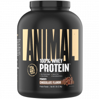 Universal Animal %100 Whey Protein 2300 Gr - Çikolata Universal Animal %100 Whey Protein 2300 Gr - Çikolata
