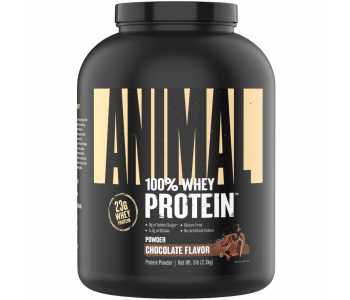 Universal Animal %100 Whey Protein 2300 Gr - Çikolata Universal Animal %100 Whey Protein 2300 Gr - Çikolata