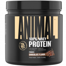 Universal Animal %100 Whey Protein 454 Gr - Çikolata Universal Animal %100 Whey Protein 454 Gr - Çikolata