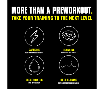 Animal Primal Pre-Workout 507.5 Gr - Çilek Karpuz