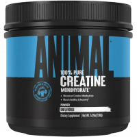 Universal Animal %100 Pure Creatine 150 Gr - Aromasız