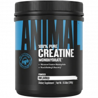 Universal Animal %100 Pure Creatine 300 Gr - Aromasız Universal Animal %100 Pure Creatine 300 Gr - Aromasız