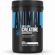 Animal %100 Pure Creatine 500 Gr - Aromasız