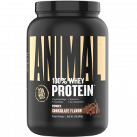 Universal Animal %100 Whey Protein 908 Gr - Çikolata