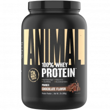 Universal Animal %100 Whey Protein 908 Gr - Çikolata Universal Animal %100 Whey Protein 908 Gr - Çikolata