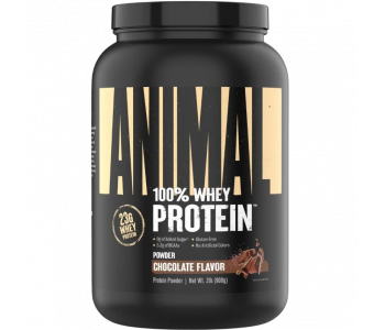 Universal Animal %100 Whey Protein 908 Gr - Çikolata Universal Animal %100 Whey Protein 908 Gr - Çikolata