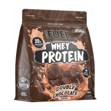 Applied Nutrition Body Fuel Whey Protein 900 Gr - Double Chocolate