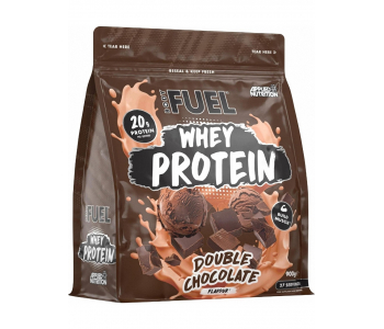 Applied Nutrition Body Fuel Whey Protein 900 Gr - Double Chocolate Applied Nutrition Body Fuel Whey Protein 900 Gr - Double Chocolate