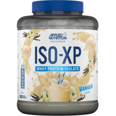 Applied Nutrition ISO-XP Whey Protein Isolate 1.8 Kg - Vanilya