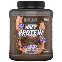 Applied Nutrition Body Fuel Whey Protein 1.8 Kg - Double Chocolate