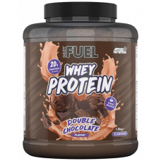 Applied Nutrition Body Fuel Whey Protein 1.8 Kg - Double Chocolate