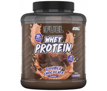 Applied Nutrition Body Fuel Whey Protein 1.8 Kg - Double Chocolate