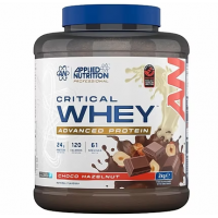 Applied Nutrition Critical Whey Protein 2000 Gr - Choco Bueno Applied Nutrition Critical Whey Protein 2000 Gr - Choco Bueno