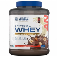 Applied Nutrition Critical Whey Protein 2000 Gr - Choco Bueno