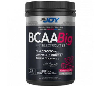 Bigjoy Sports BCAABIG 589 Gr - Karpuz