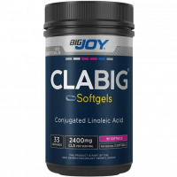 BigJoy Sports CLABig 99 Kapsül