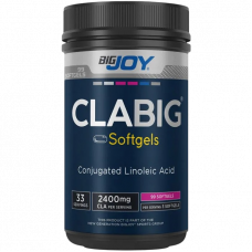 BigJoy Sports CLABig 99 Kapsül BigJoy Sports CLABig 99 Kapsül