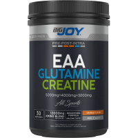 Bigjoy Sports EAA+Glutamine+Creatine 480 Gr