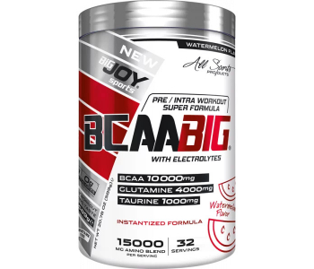 Bigjoy Sports BCAABIG 589 Gr - Karpuz
