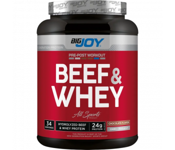Bigjoy Sports Beef Whey Protein Tozu 1088 Gr Bigjoy Sports Beef Whey Protein Tozu 1088 Gr