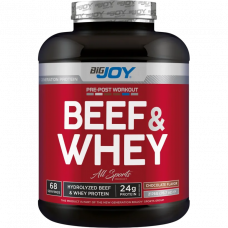 Bigjoy Sports Beef Whey Protein Tozu 2176 Gr Bigjoy Sports Beef Whey Protein Tozu 2176 Gr