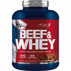 Bigjoy Sports Beef Whey Protein Tozu 2176 Gr