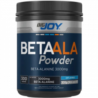 BigJoy Sports Beta Alanine Powder 300 Gr