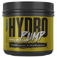 Bigjoy Sports Hydro Pump 240 Gr - Tropical Breeze Bigjoy Sports Hydro Pump 240 Gr - Tropical Breeze