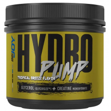 Bigjoy Sports Hydro Pump 240 Gr - Tropical Breeze
