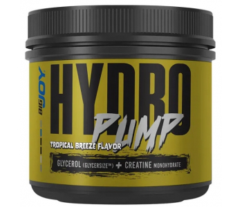Bigjoy Sports Hydro Pump 240 Gr - Tropical Breeze Bigjoy Sports Hydro Pump 240 Gr - Tropical Breeze