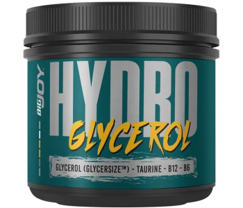 Bigjoy Hydro Glycerol 140 Gr