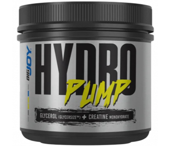 Bigjoy Sports Hydro Pump Glycerol 180 Gr