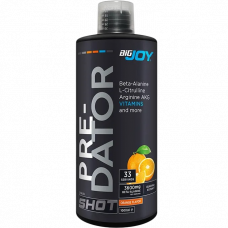 Bigjoy Sports Predator Shot 1000 Ml Bigjoy Sports Predator Shot 1000 Ml