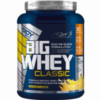BigJoy Sports BigWhey Classic Whey Protein 990  Gr