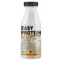 Bigjoy Sports Easy Protein 34 Gr*12 Adet - Ananas Bigjoy Sports Easy Protein 34 Gr*12 Adet - Ananas