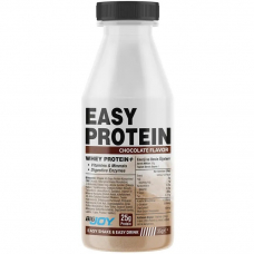 Bigjoy Sports Easy Protein 35 Gr*12 Adet - Çikolata Bigjoy Sports Easy Protein 35 Gr*12 Adet - Çikolata