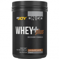 On The Go Whey+Plus 756 Gr - Çikolata On The Go Whey+Plus 756 Gr - Çikolata