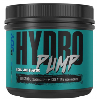 Bigjoy Sports Hydro Pump 240 Gr - Cool Lime