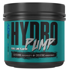 Bigjoy Sports Hydro Pump 240 Gr - Cool Lime Bigjoy Sports Hydro Pump 240 Gr - Cool Lime