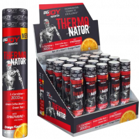 BigJoy Sports Thermonator L-Carnitine 40 ml x 20 Adet