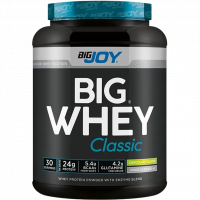 BigJoy Sports BigWhey Classic Whey Protein 1020 Gr - Çikolata BigJoy Sports BigWhey Classic Whey Protein 1020 Gr - Çikolata