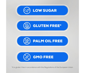 BioTechUSA 100% Pure Whey 2270 Gr - Çikolata