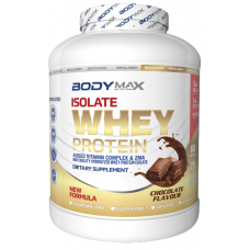 İzole Protein