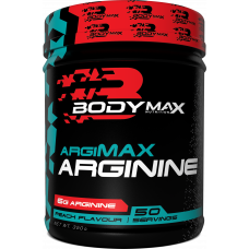Bodymax Argimax Arginine 350 Gr